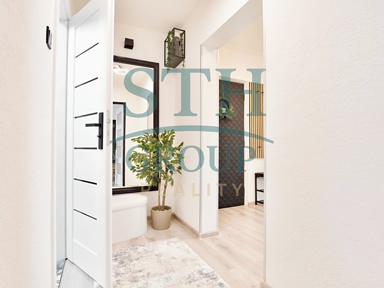 Квартира 4+1 на продаж, 84 м² (23 з 30)