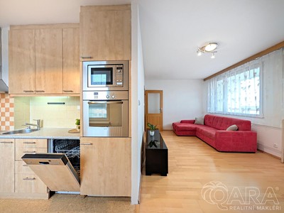 Квартира 3+kk на продаж, 82 м² (3 з 23)