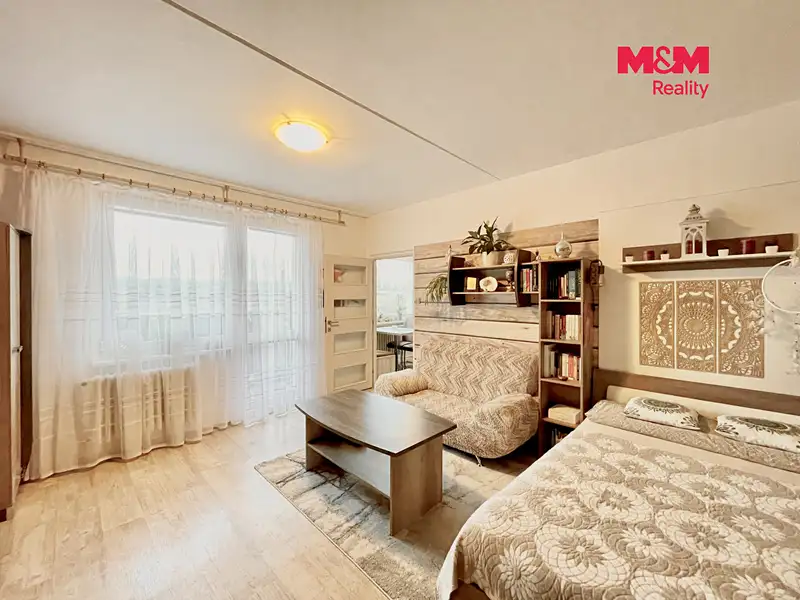 Prodej bytu 2+1 63 m², Česká Třebová – náhled fotky 2