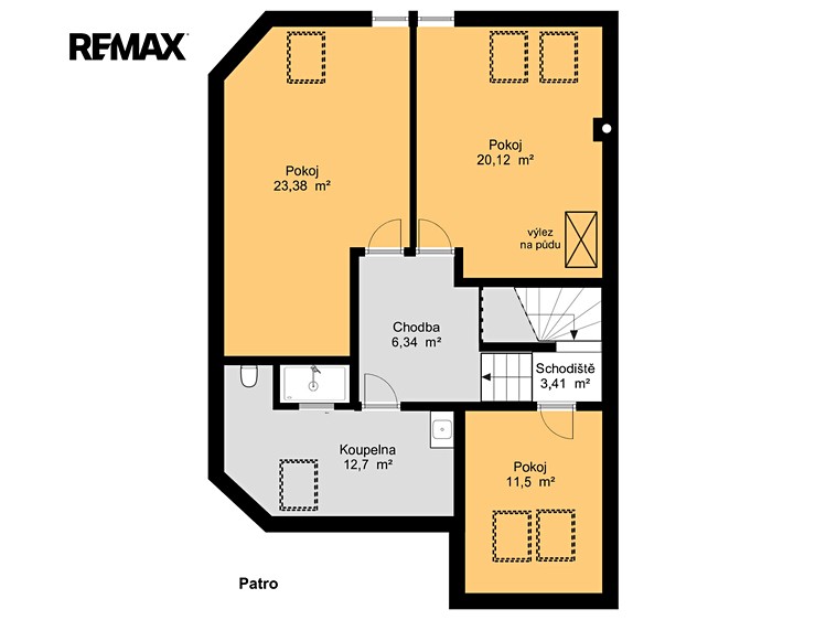 Haus zum Kauf, 169 m² (39 von 39)