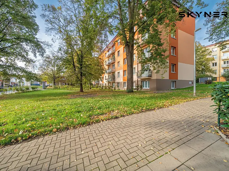 Prodej bytu 2+1 52 m², Ústí nad Labem – náhled fotky 2
