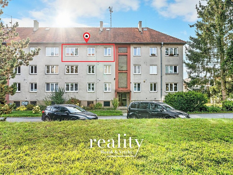 Wohnung 3+1 zum Kauf, 68 m² (23 von 23)