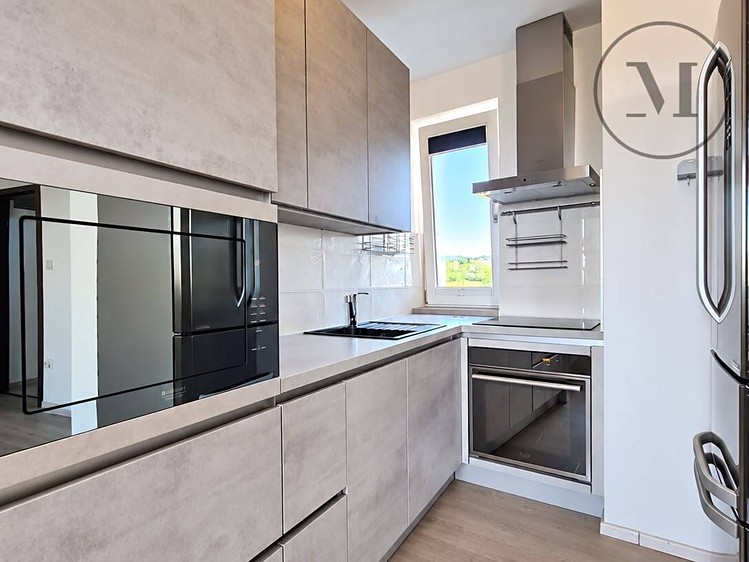Wohnung 2+kk zur Miete, 53 m² (1 von 10)