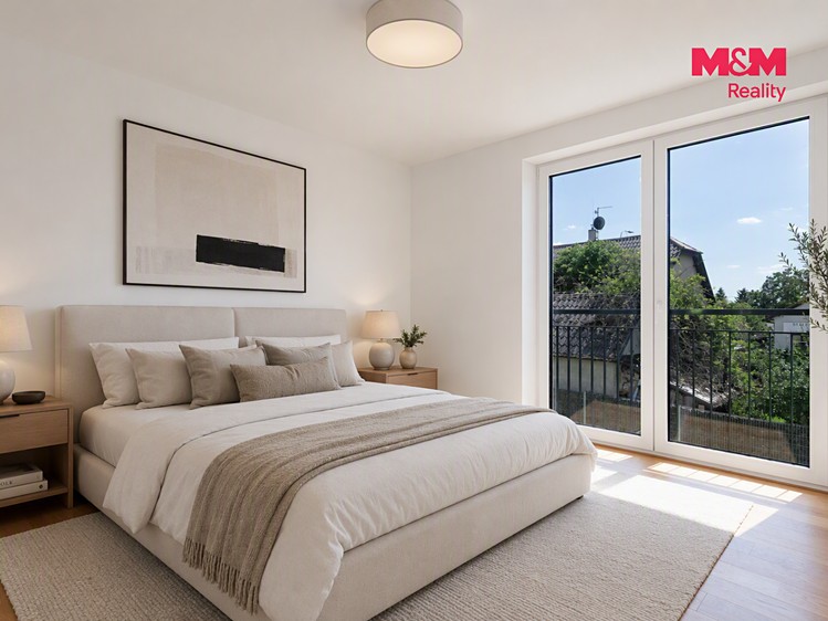 Wohnung 3+kk zum Kauf, 83 m² (8 von 15)