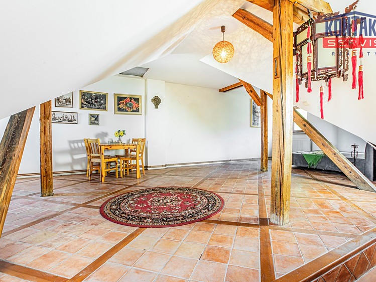 Prodej domu, 145 m² (37 z 39)