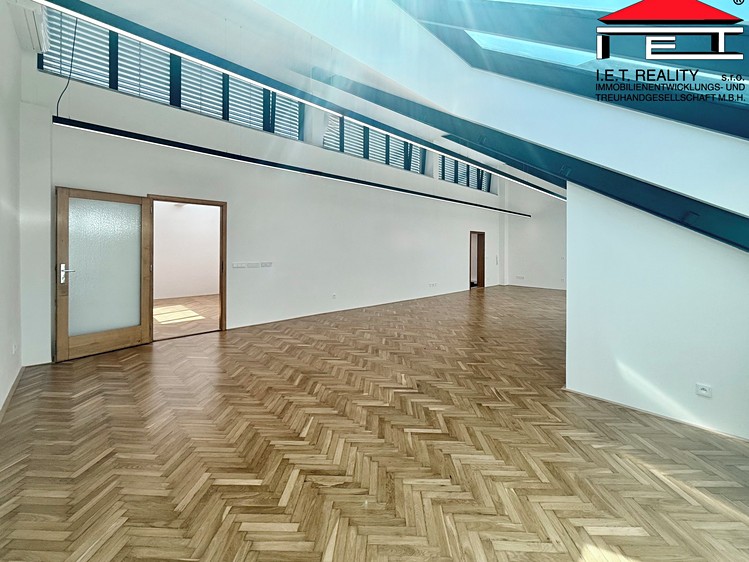 Pronájem komerčního prostoru, 196 m² (5 z 29)