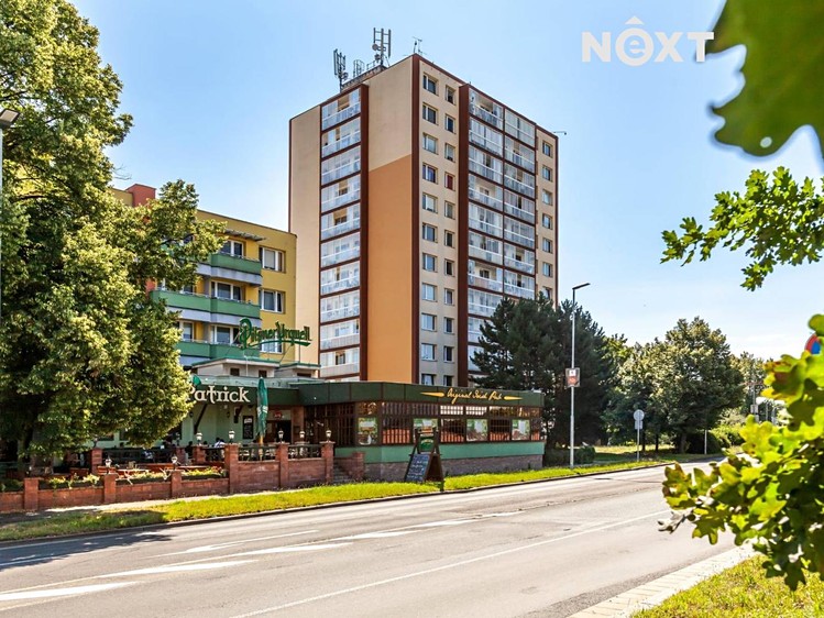 Wohnung 3+kk zur Miete, 72 m² (13 von 13)