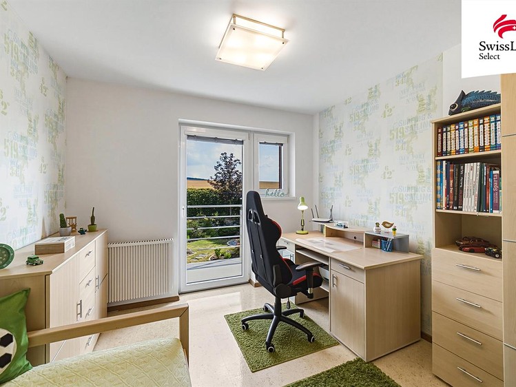 Prodej domu, 115 m² (18 z 28)