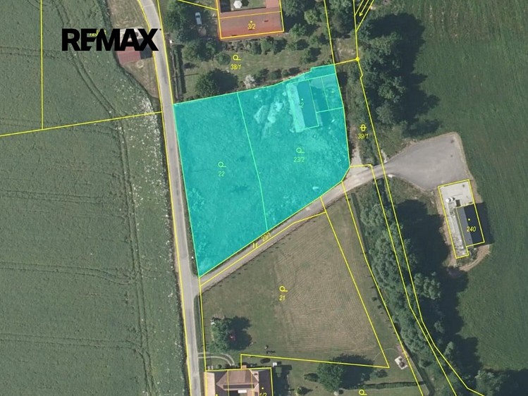 Ділянка на продаж, 2 614 м² (2 з 11)