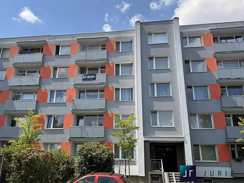 Prodej bytu 4+1 86 m², Roudnice nad Labem – náhled fotky 2