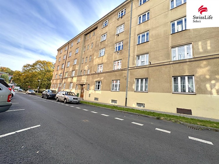 Wohnung 1+1 zum Kauf, 42 m² (10 von 10)