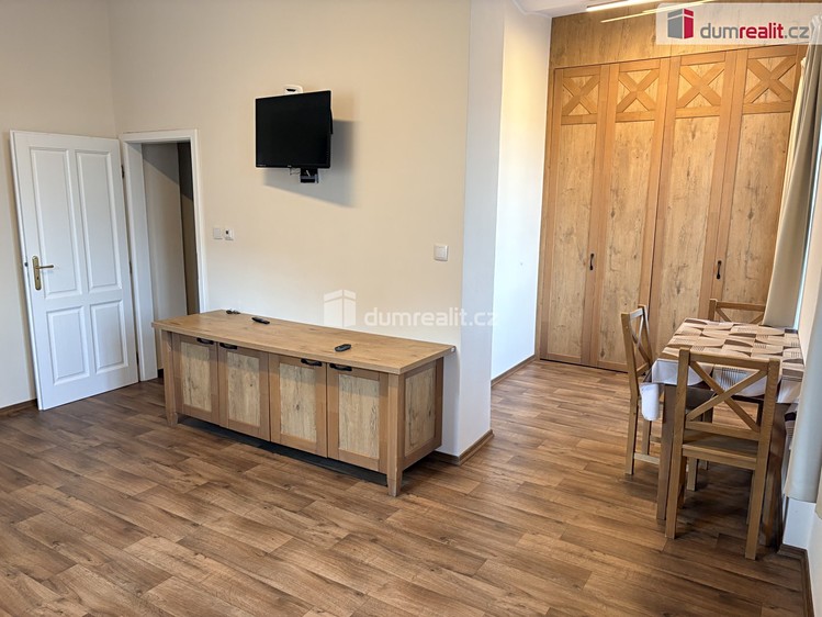 Квартира 1+kk в оренду, 26 м² (5 з 10)