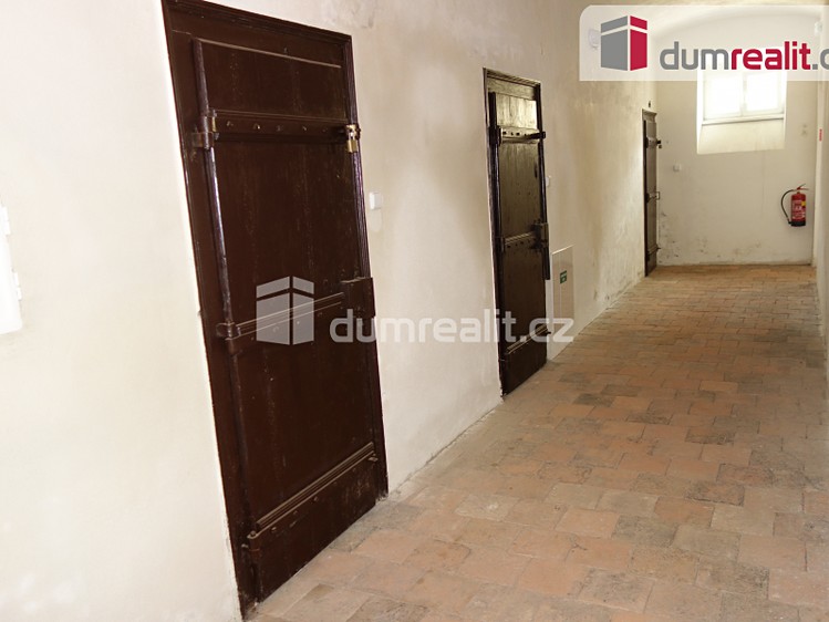 Квартира 1+kk в оренду, 26 м² (10 з 10)