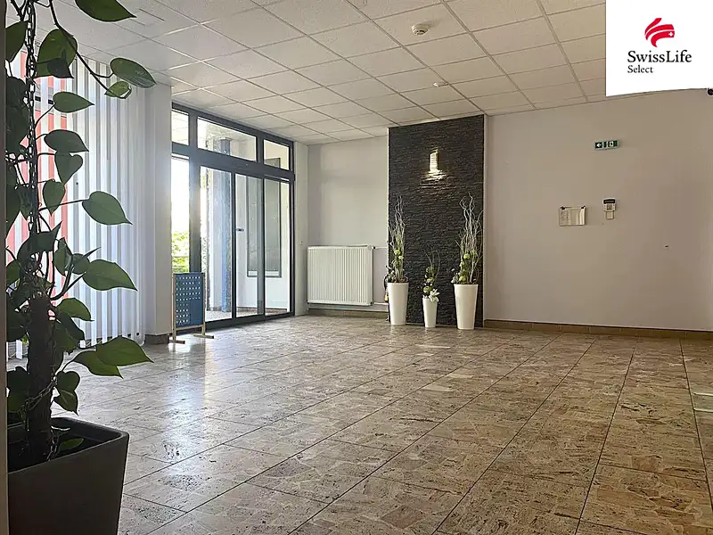 Pronájem kanceláře 18 m², Hodonín – náhled fotky 3