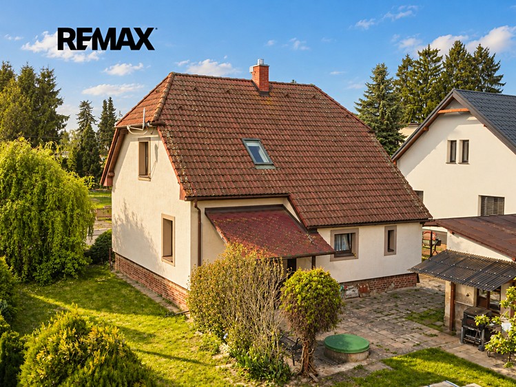 Prodej domu, 90 m² (30 z 30)