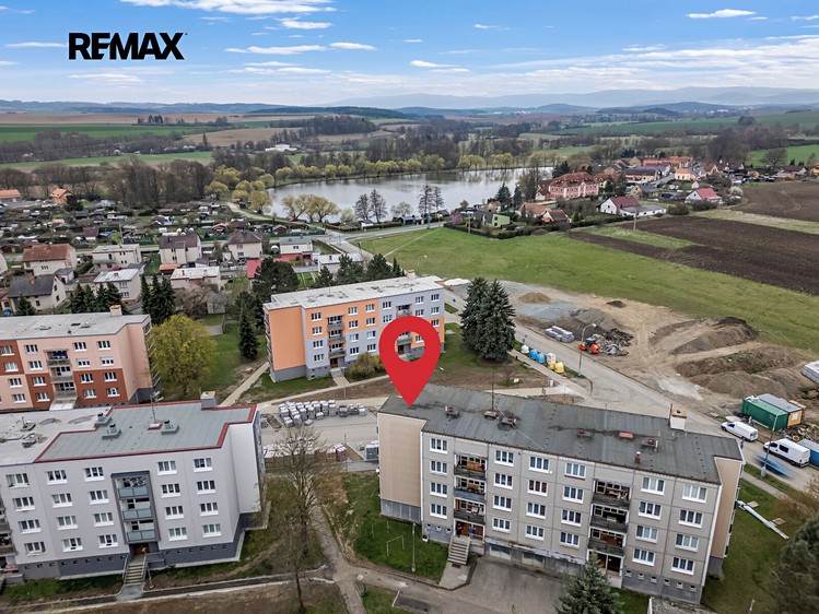 Квартира 3+1 на продаж, 72 м² (19 з 21)