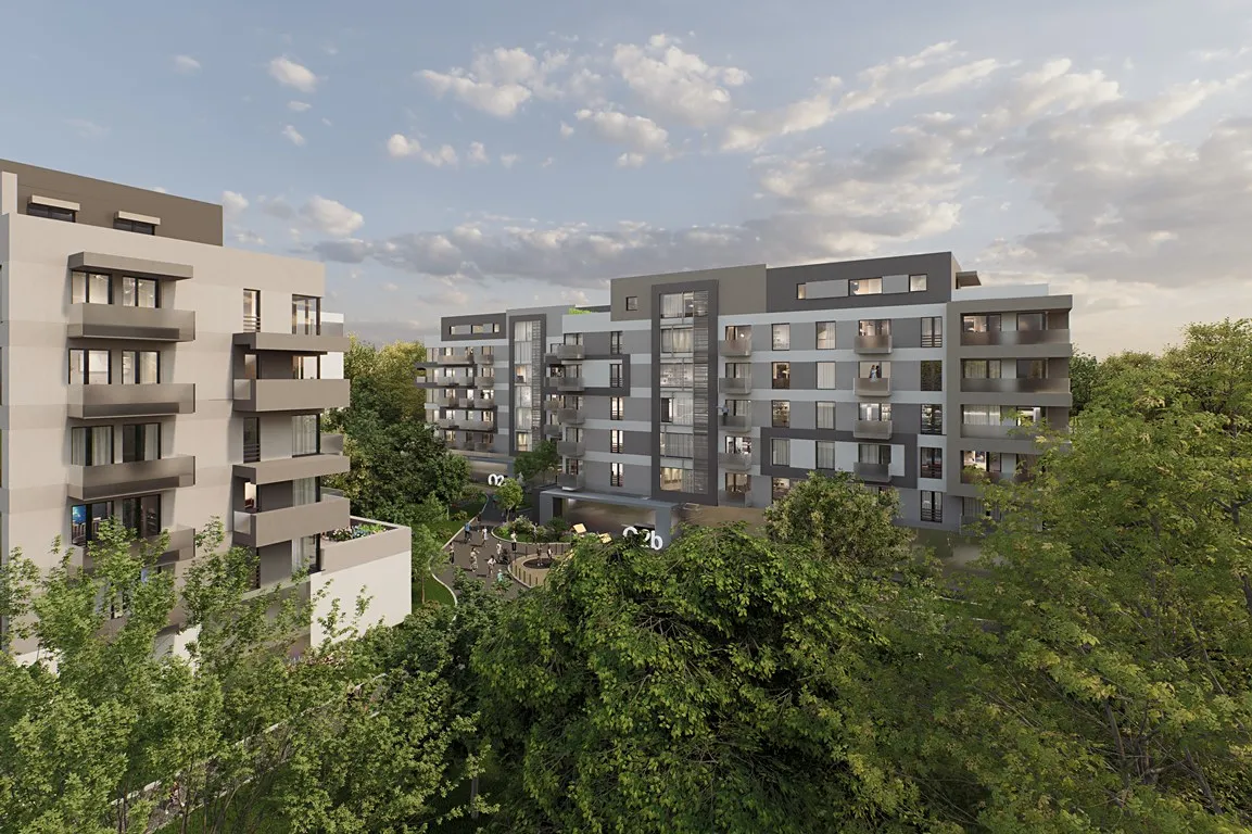 Prodej bytu 2+kk 57 m²