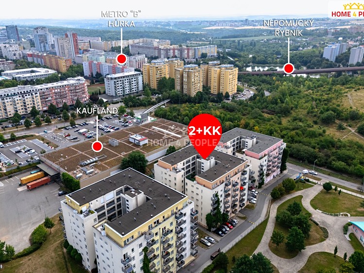 Prodej bytu 2+kk, 48 m² (21 z 23)