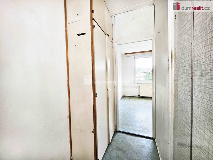 Квартира 1+kk на продаж, 22 м² (7 з 7)