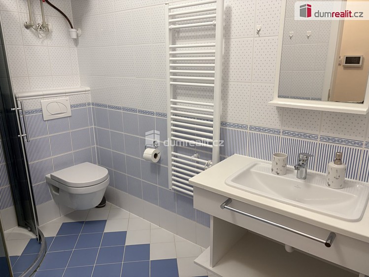 Квартира 1+kk в оренду, 26 м² (3 з 10)