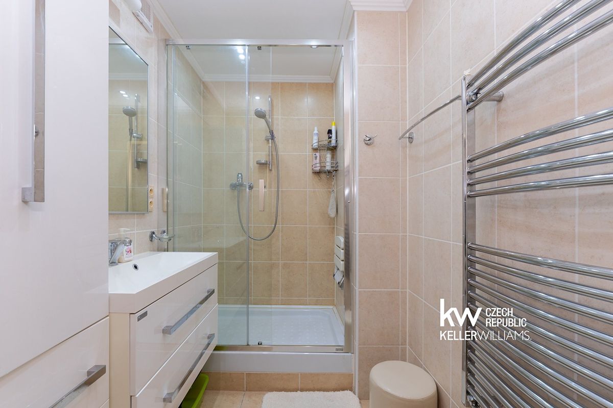 Prodej bytu 3+1 72 m²