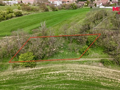 Grundstück zum Kauf, 842 m² (2 von 7)