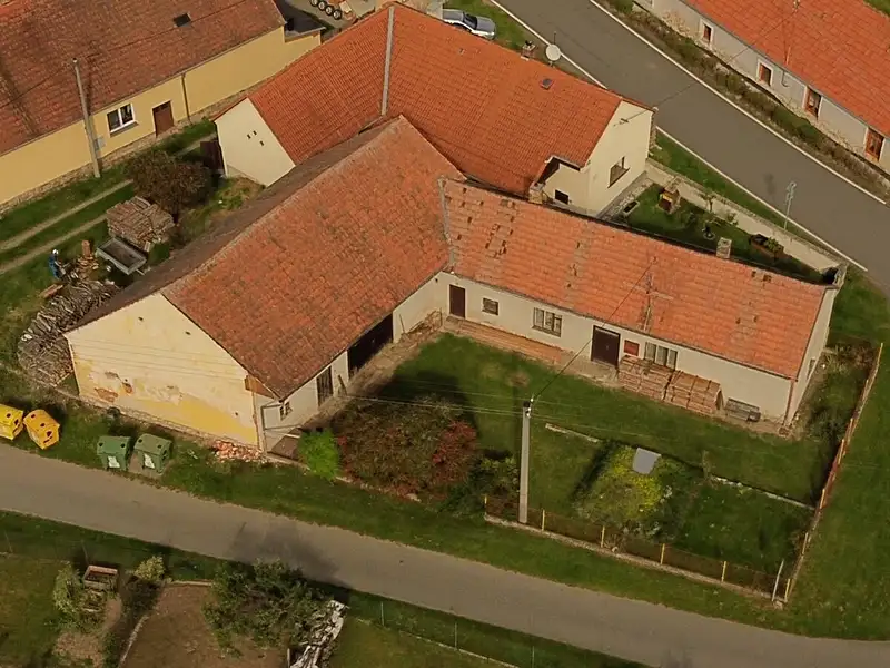 Prodej chalupy 48 m², pozemek 469 m², Čejetice – náhled fotky 2