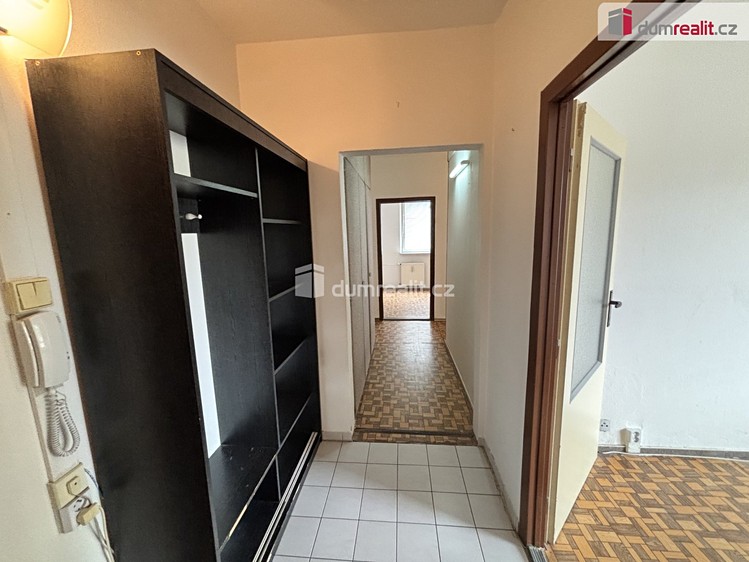 Pronájem bytu 3+1, 70 m² (4 z 14)