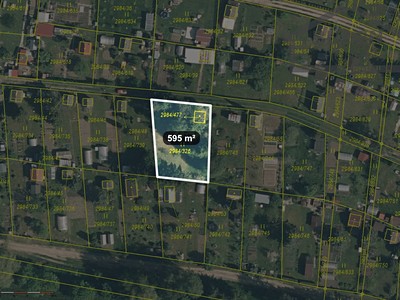 Grundstück zum Kauf, 595 m² (2 von 33)