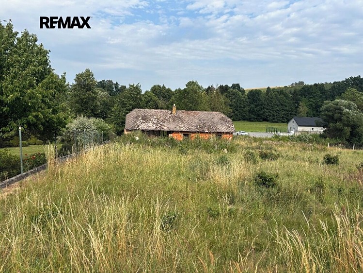 Prodej pozemku, 1 370 m² (3 z 13)