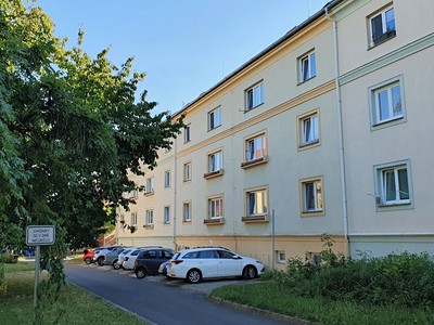 Wohnung 2+1 zur Miete, 55 m² (2 von 6)