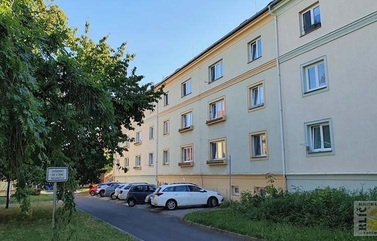 Wohnung 2+1 zur Miete, 55 m² (2 von 6)