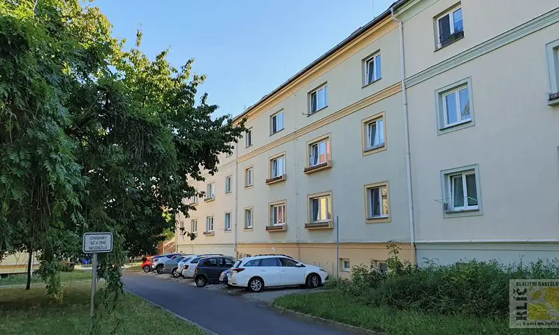 Pronájem bytu 2+1 55 m², Kroměříž – náhled fotky 2
