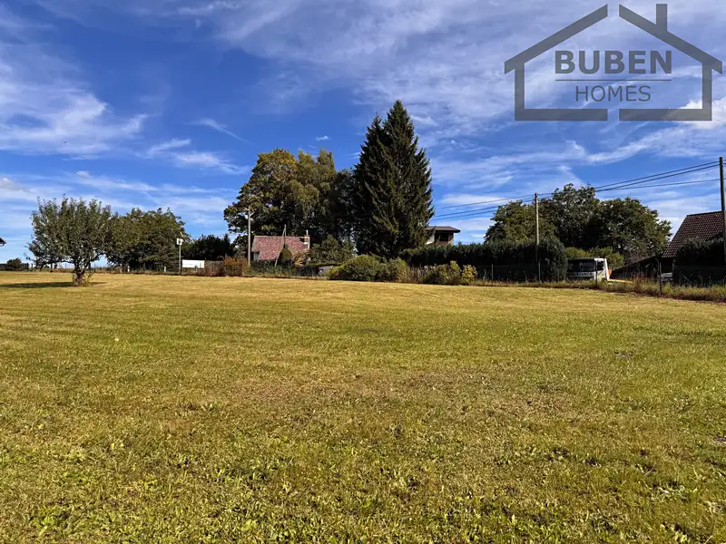 Prodej stavebního pozemku 2310 m², Halže – náhled fotky 3