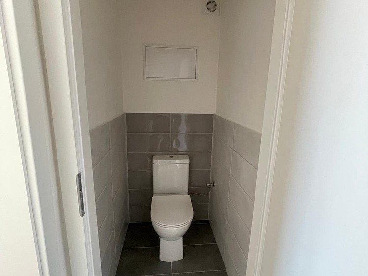 Квартира 2+kk в оренду, 41 м² (5 з 11)