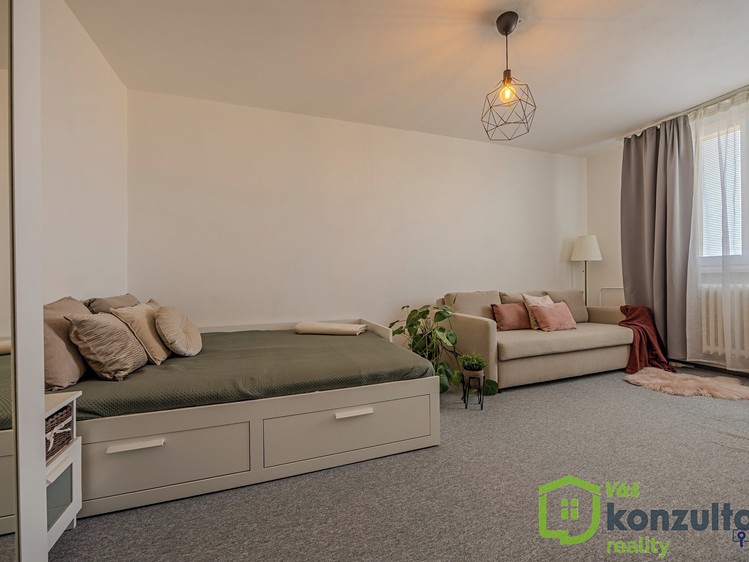 Wohnung 1+1 zum Kauf, 38 m² (6 von 17)