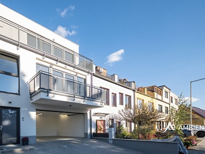 Prodej bytu 3+kk, 83 m² (3 z 36)