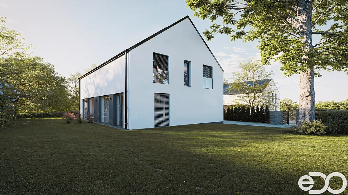 Prodej rodinného domu 102 m², pozemek 412 m²