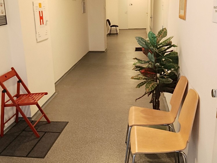 Pronájem komerčního prostoru, 21 m² (9 z 12)