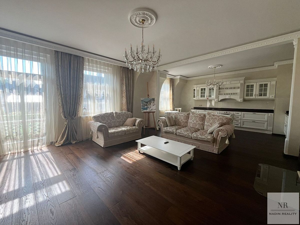 Prodej bytu 3+kk 134 m², Karlovy Vary – fotka 1 z 3