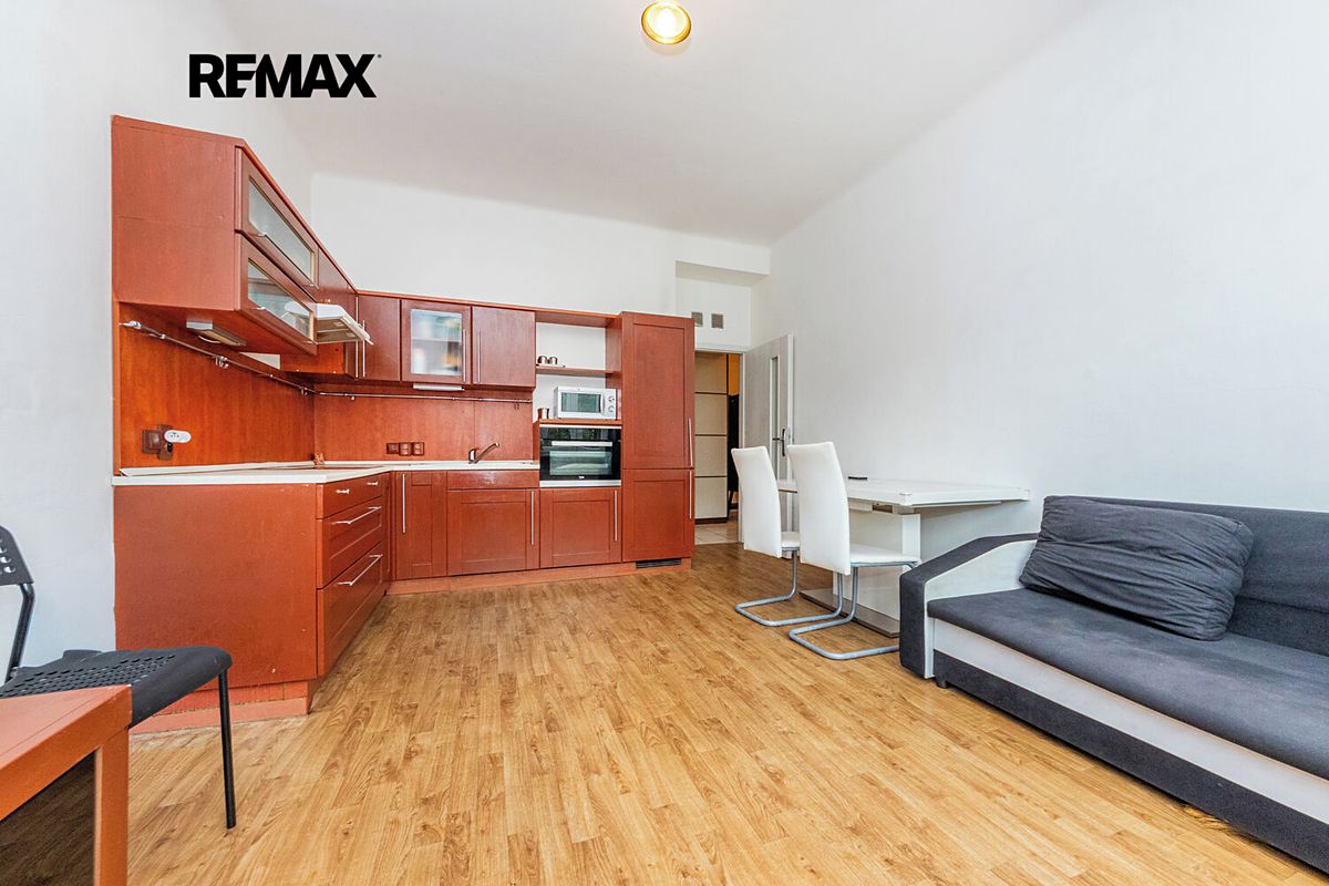 Prodej bytu 2+kk 49 m²