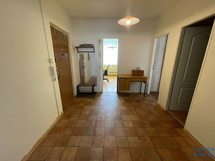 Pronájem bytu 3+1, 69 m² (9 z 20)