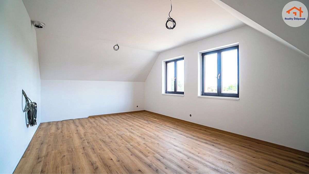 Prodej bytu 3+kk 77 m²