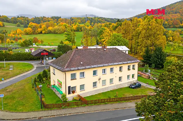 Prodej bytu 2+1 58 m², Loučná nad Desnou – náhled fotky 3