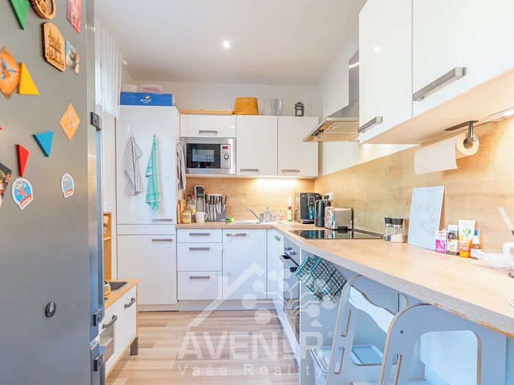 Wohnung 3+1 zum Kauf, 60 m² (6 von 21)