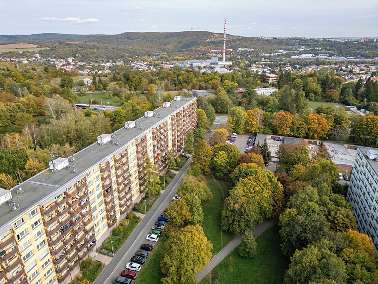 Ostatní