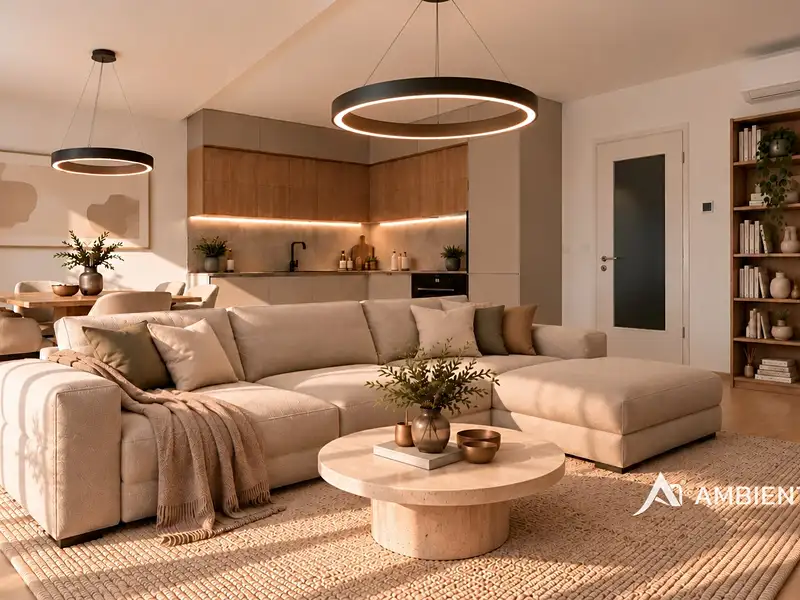 Prodej bytu 3+kk 83 m², Česká – náhled fotky 1