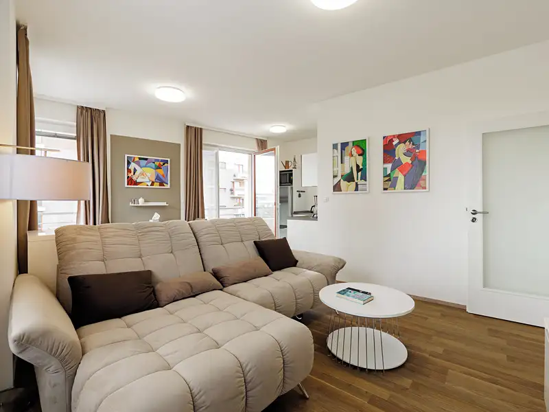 Prodej bytu 2+kk 54 m², Praha – náhled fotky 2