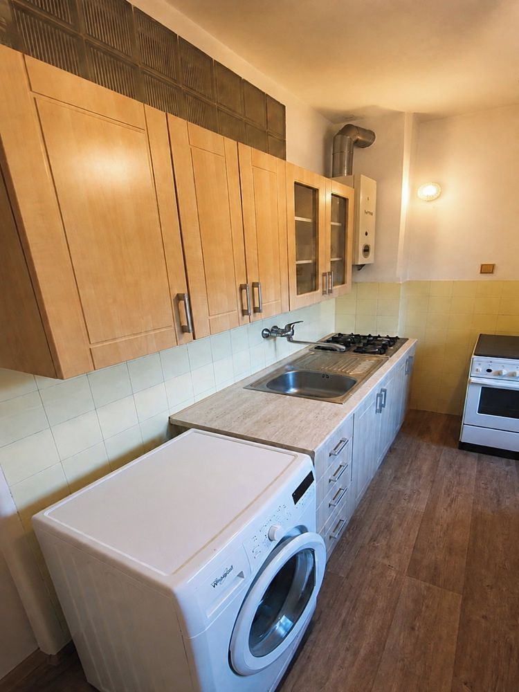 Pronájem bytu 2+1 56 m²