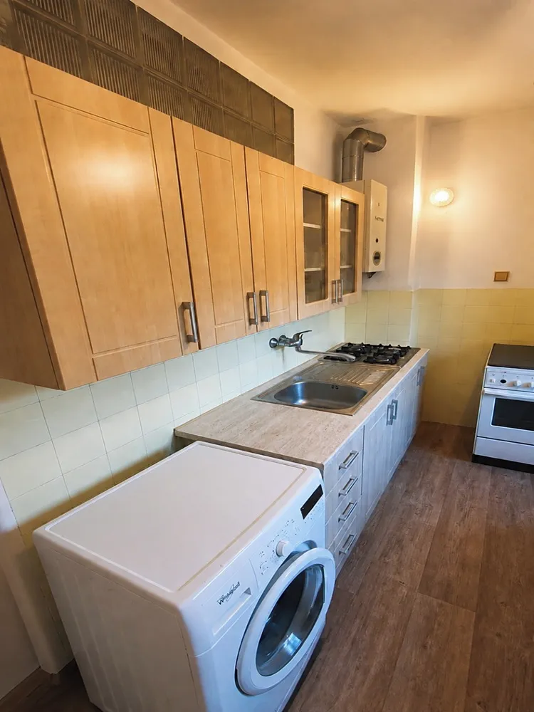 Pronájem bytu 2+1 56 m²